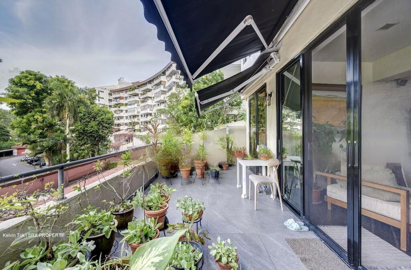 Clementi Park (D21), Condominium #453453871